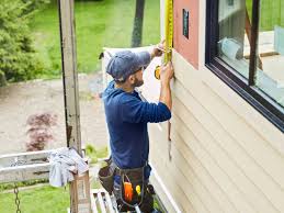 Siding for Multi-Family Homes in Redway, CA